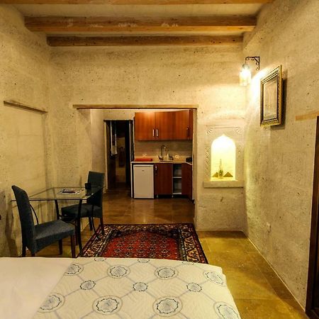 Sendian-Guesthouse (Adults Only) Avanos Zewnętrze zdjęcie
