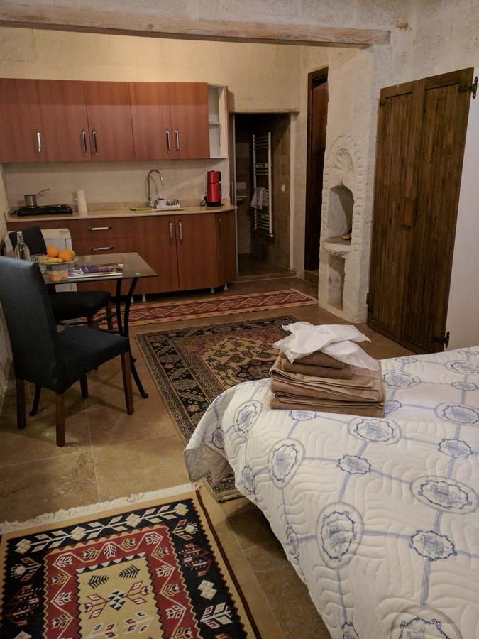 Sendian-Guesthouse (Adults Only) Avanos Zewnętrze zdjęcie