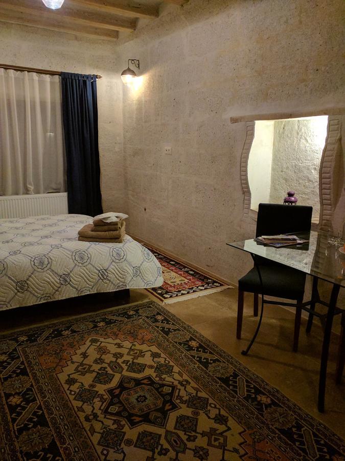 Sendian-Guesthouse (Adults Only) Avanos Zewnętrze zdjęcie