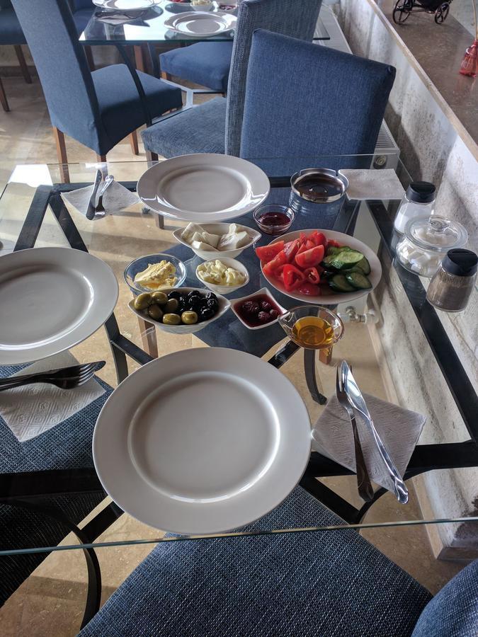 Sendian-Guesthouse (Adults Only) Avanos Zewnętrze zdjęcie