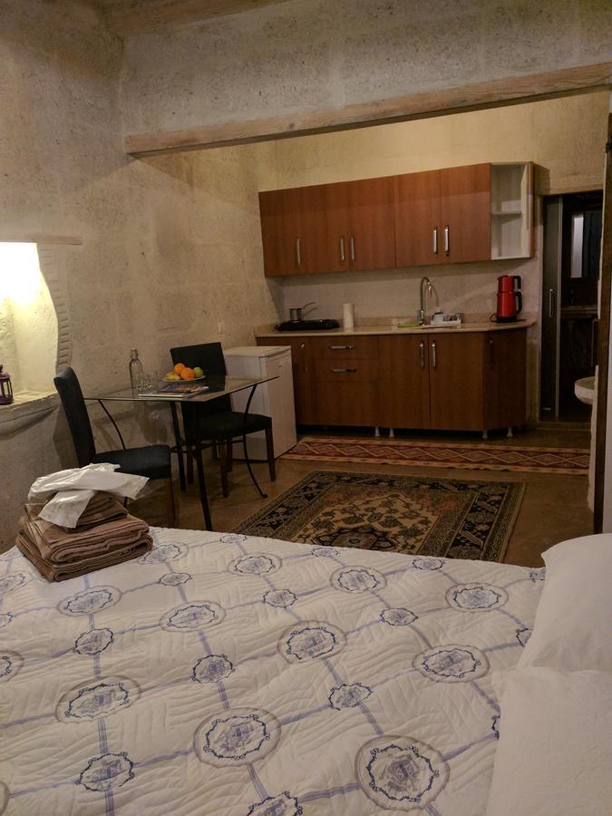 Sendian-Guesthouse (Adults Only) Avanos Zewnętrze zdjęcie