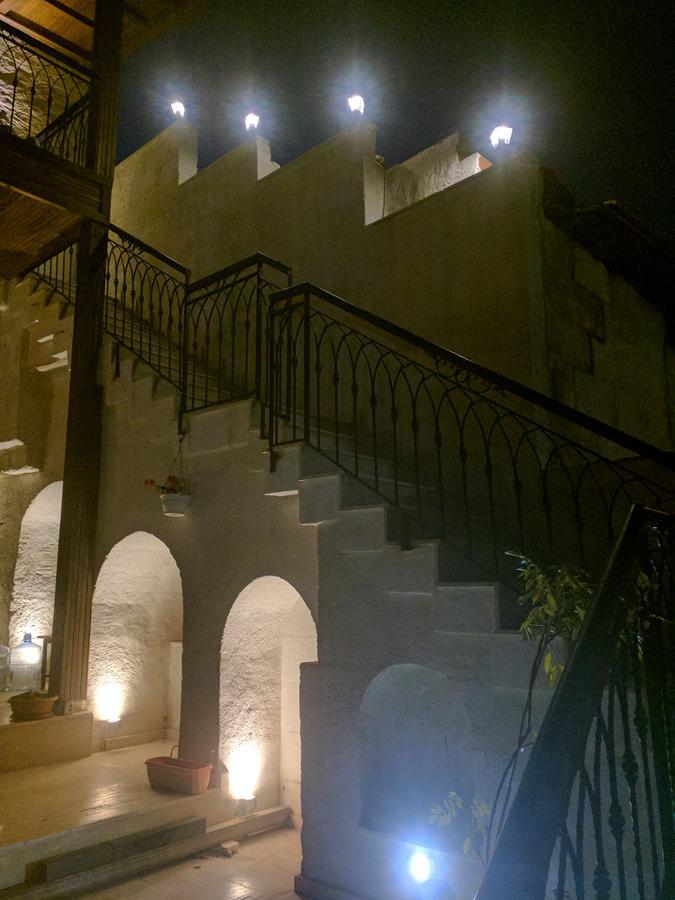Sendian-Guesthouse (Adults Only) Avanos Zewnętrze zdjęcie