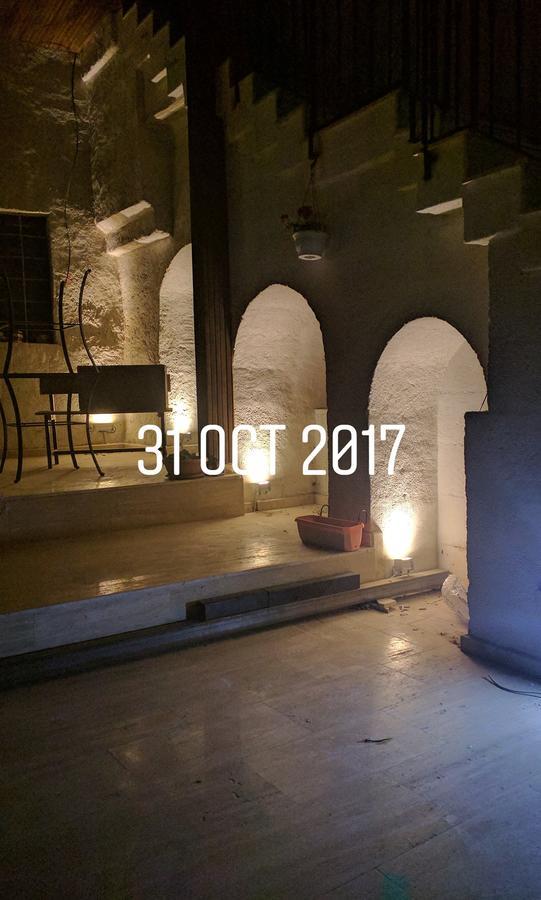 Sendian-Guesthouse (Adults Only) Avanos Zewnętrze zdjęcie