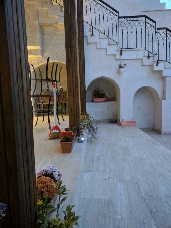 Sendian-Guesthouse (Adults Only) Avanos Zewnętrze zdjęcie