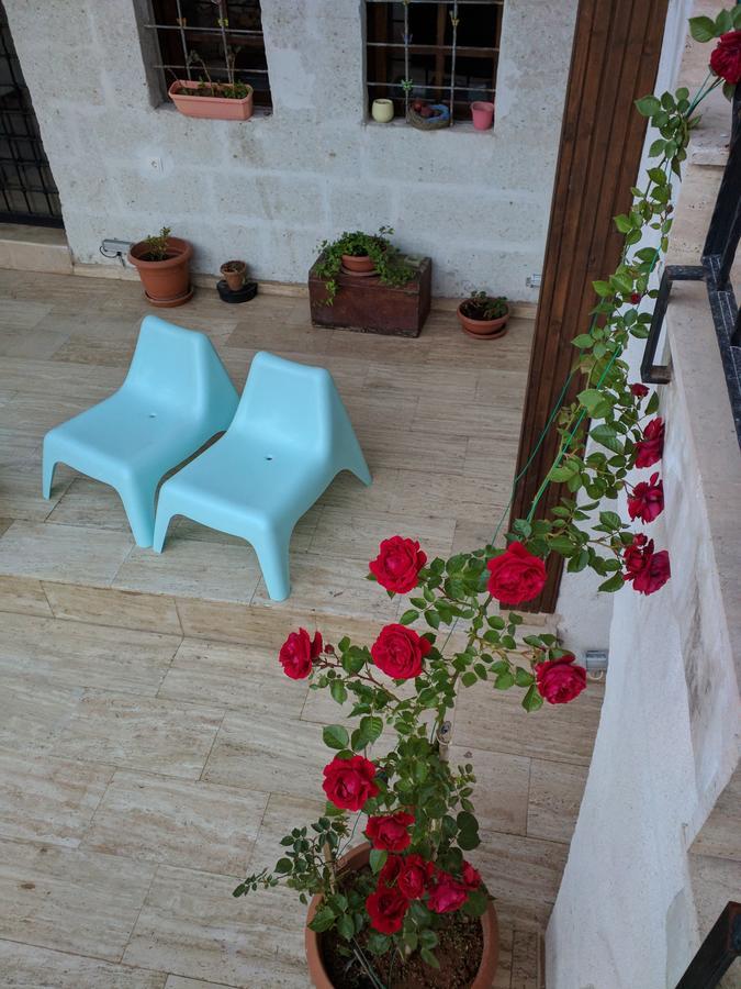 Sendian-Guesthouse (Adults Only) Avanos Zewnętrze zdjęcie