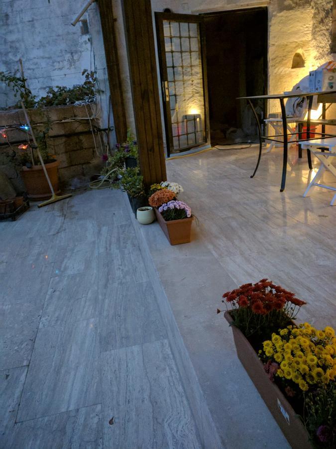 Sendian-Guesthouse (Adults Only) Avanos Zewnętrze zdjęcie