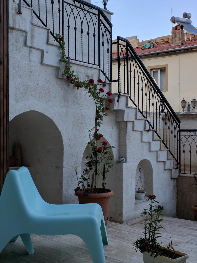 Sendian-Guesthouse (Adults Only) Avanos Zewnętrze zdjęcie