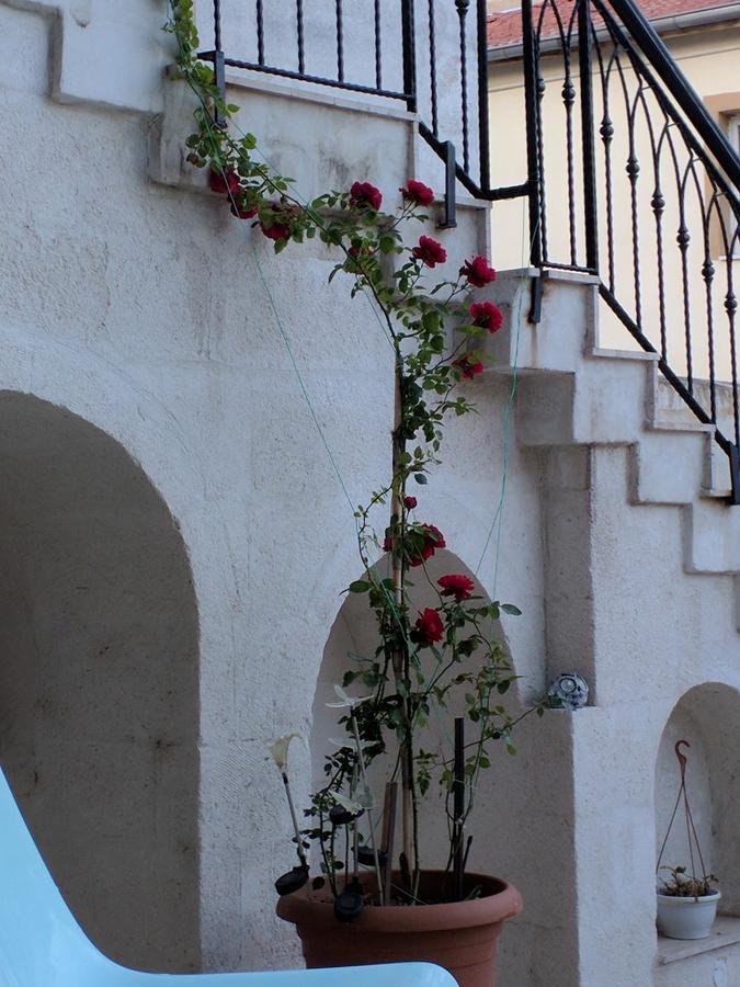 Sendian-Guesthouse (Adults Only) Avanos Zewnętrze zdjęcie