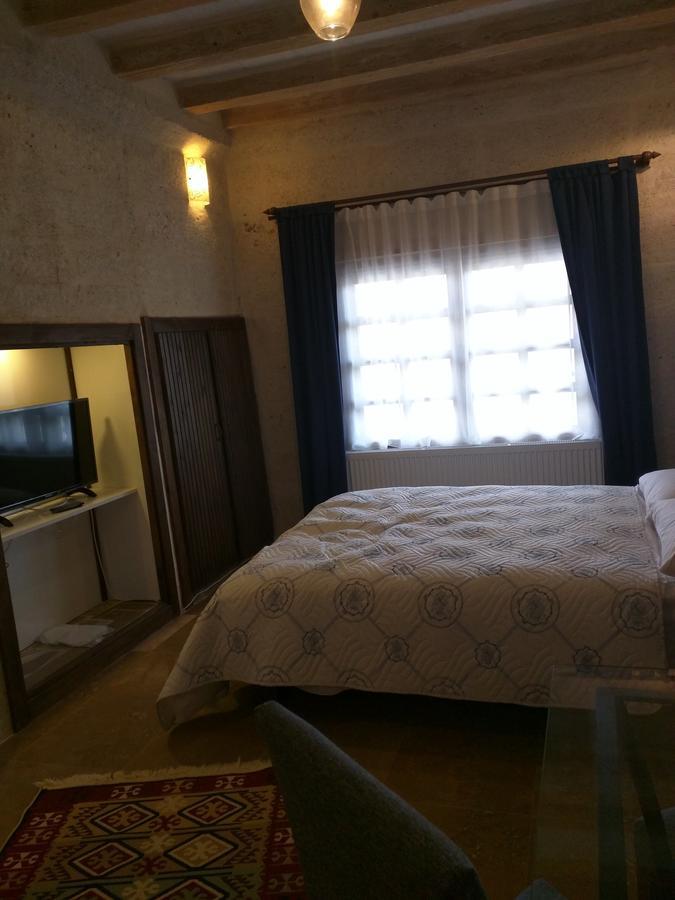 Sendian-Guesthouse (Adults Only) Avanos Zewnętrze zdjęcie