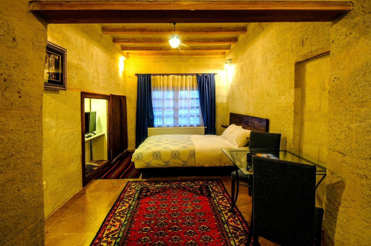 Sendian-Guesthouse (Adults Only) Avanos Zewnętrze zdjęcie