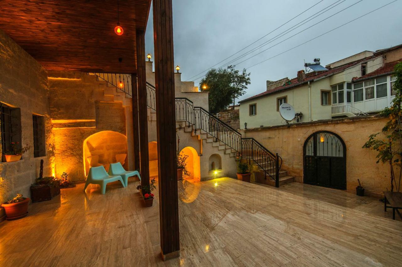 Sendian-Guesthouse (Adults Only) Avanos Zewnętrze zdjęcie