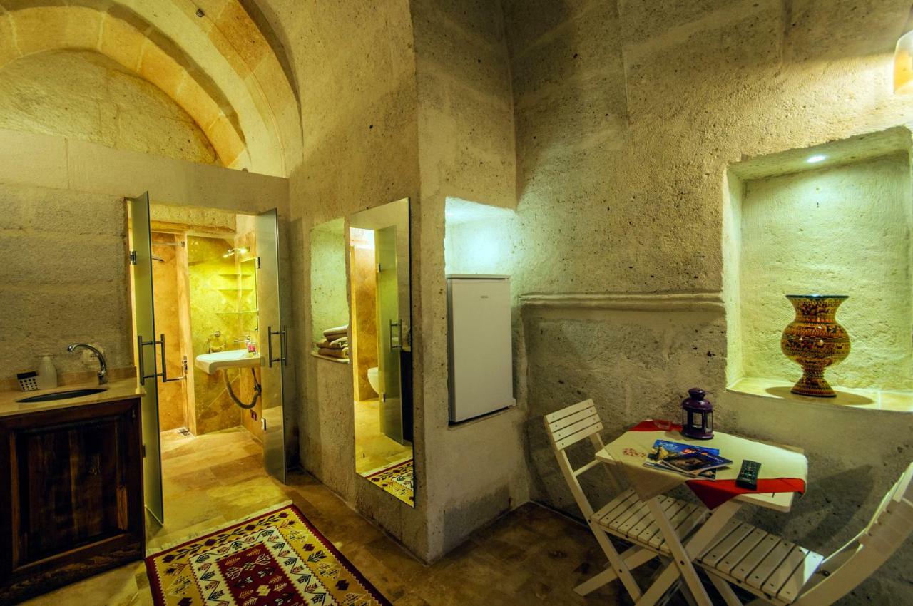 Sendian-Guesthouse (Adults Only) Avanos Zewnętrze zdjęcie