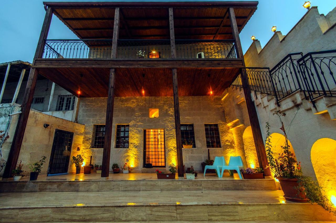 Sendian-Guesthouse (Adults Only) Avanos Zewnętrze zdjęcie