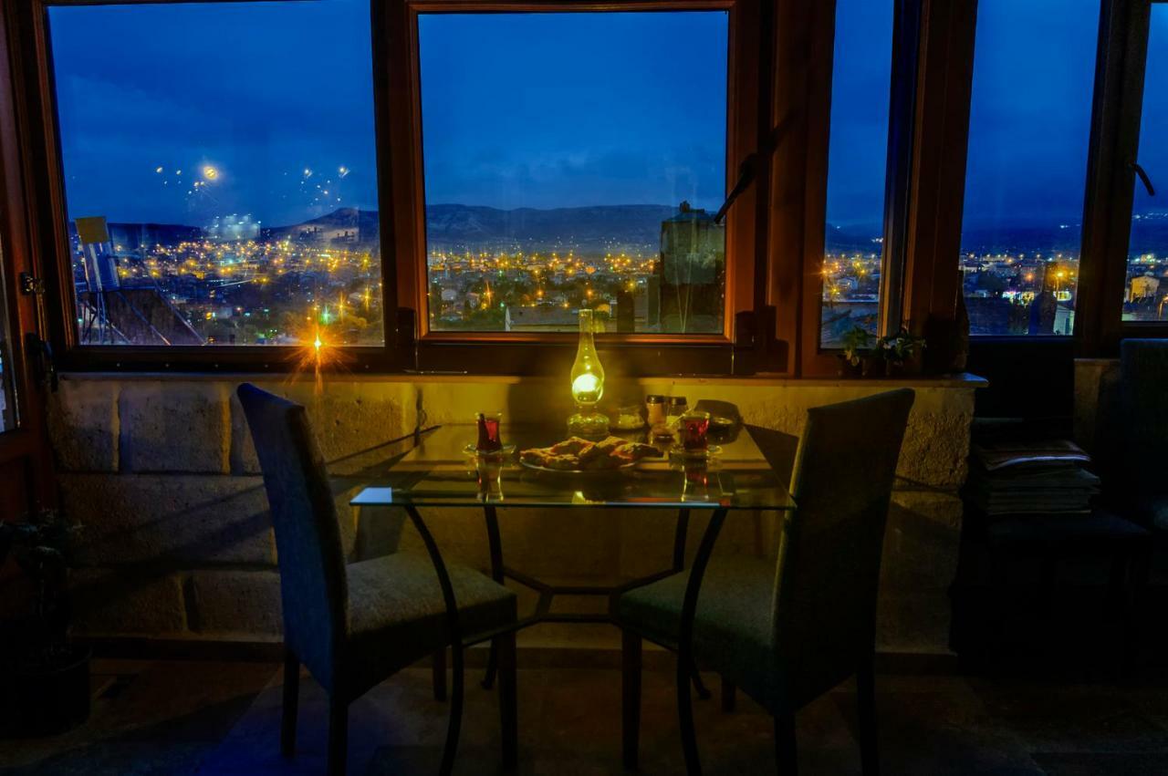 Sendian-Guesthouse (Adults Only) Avanos Zewnętrze zdjęcie