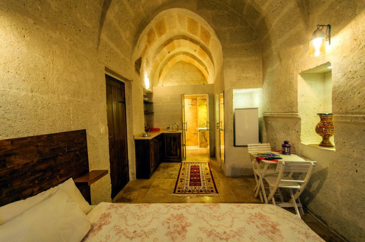 Sendian-Guesthouse (Adults Only) Avanos Zewnętrze zdjęcie