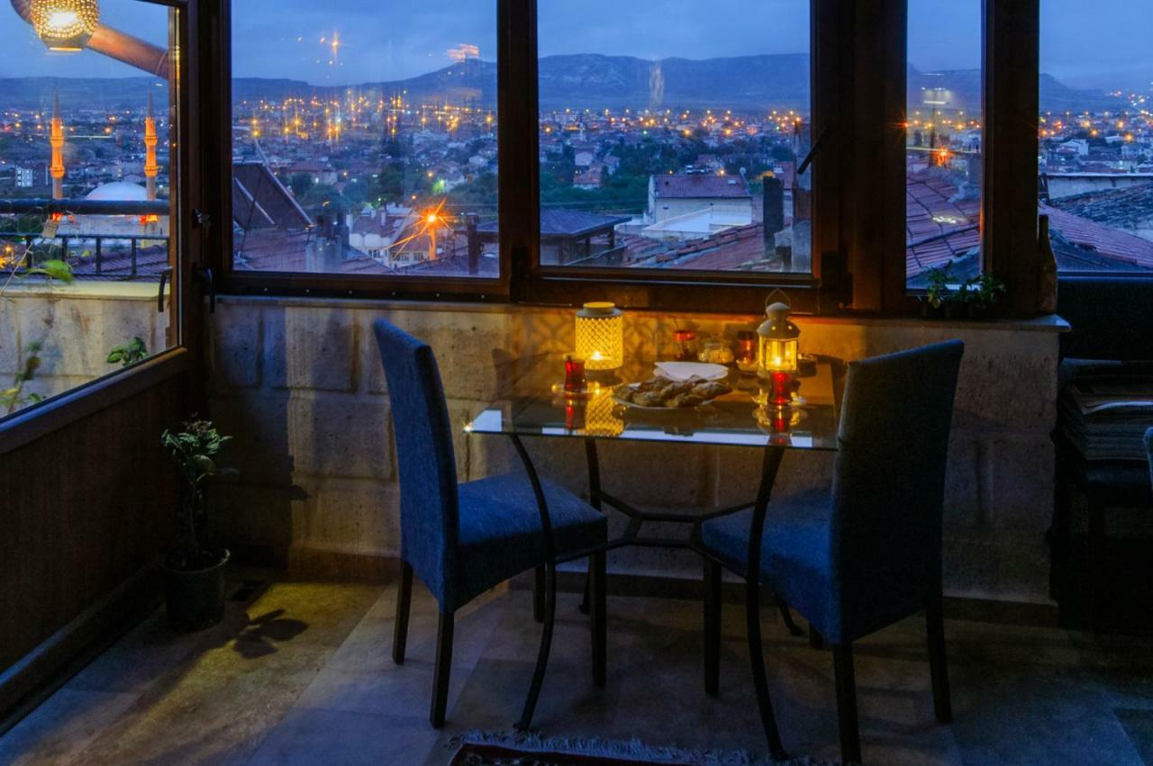 Sendian-Guesthouse (Adults Only) Avanos Zewnętrze zdjęcie