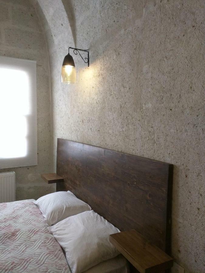 Sendian-Guesthouse (Adults Only) Avanos Zewnętrze zdjęcie