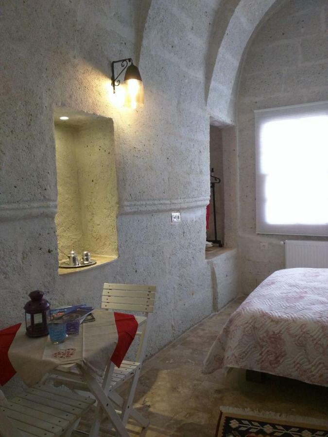 Sendian-Guesthouse (Adults Only) Avanos Zewnętrze zdjęcie