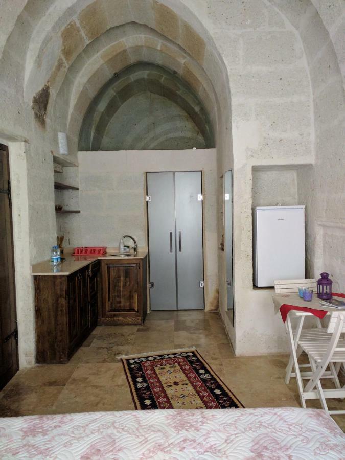 Sendian-Guesthouse (Adults Only) Avanos Zewnętrze zdjęcie