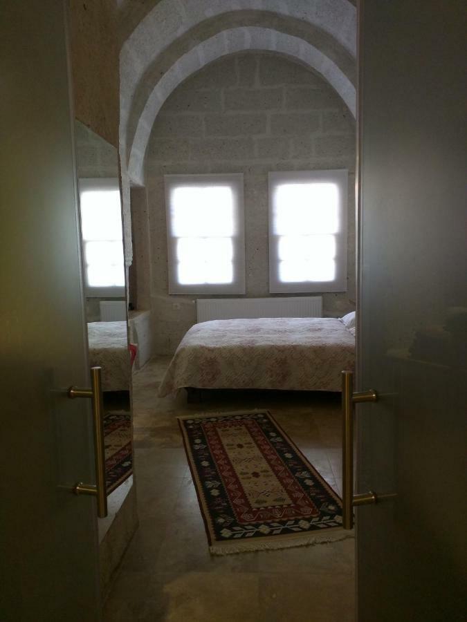 Sendian-Guesthouse (Adults Only) Avanos Zewnętrze zdjęcie