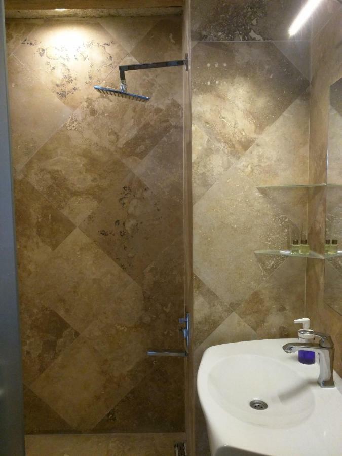 Sendian-Guesthouse (Adults Only) Avanos Zewnętrze zdjęcie