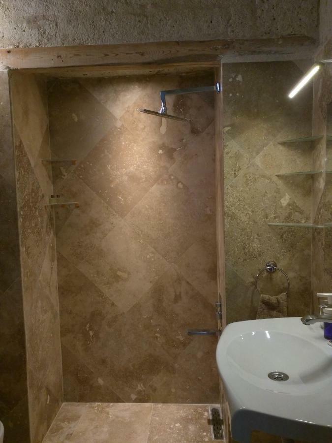 Sendian-Guesthouse (Adults Only) Avanos Zewnętrze zdjęcie