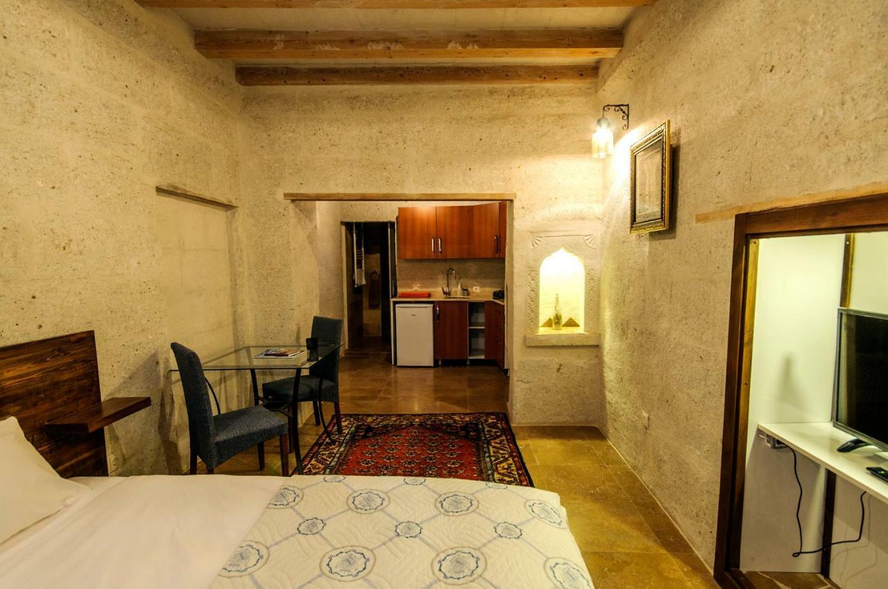 Sendian-Guesthouse (Adults Only) Avanos Zewnętrze zdjęcie