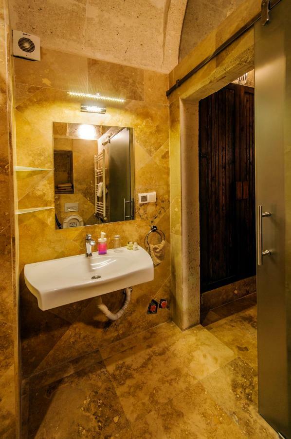 Sendian-Guesthouse (Adults Only) Avanos Zewnętrze zdjęcie