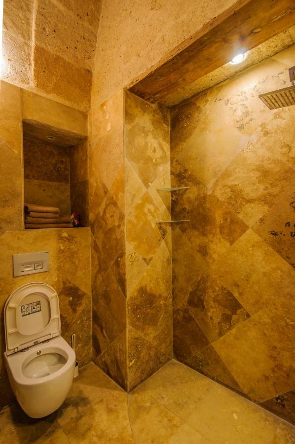 Sendian-Guesthouse (Adults Only) Avanos Zewnętrze zdjęcie