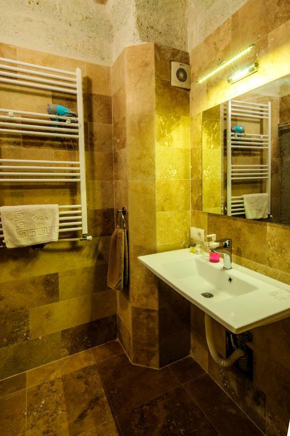 Sendian-Guesthouse (Adults Only) Avanos Zewnętrze zdjęcie