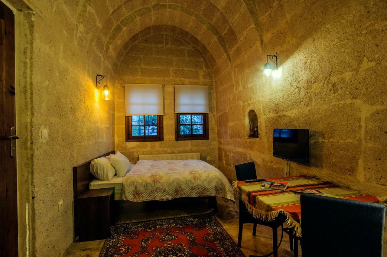Sendian-Guesthouse (Adults Only) Avanos Zewnętrze zdjęcie