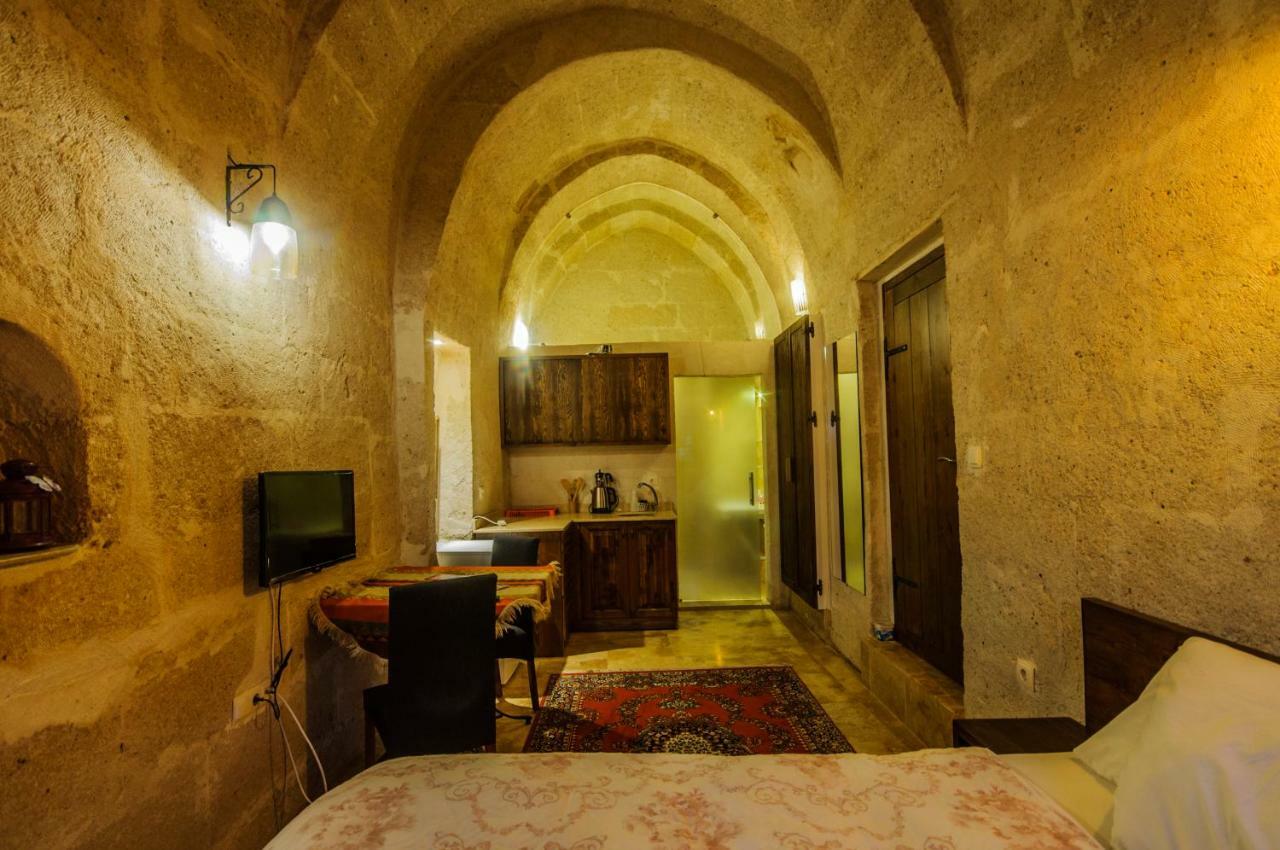 Sendian-Guesthouse (Adults Only) Avanos Zewnętrze zdjęcie
