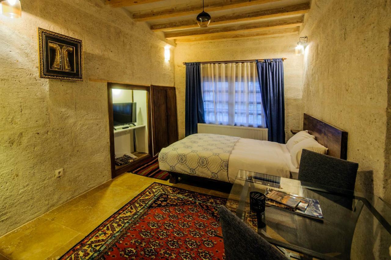 Sendian-Guesthouse (Adults Only) Avanos Zewnętrze zdjęcie
