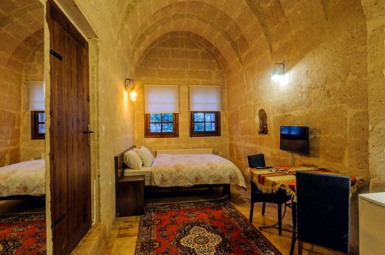 Sendian-Guesthouse (Adults Only) Avanos Zewnętrze zdjęcie