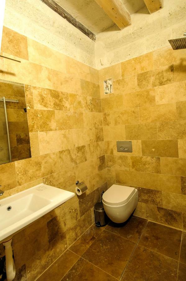 Sendian-Guesthouse (Adults Only) Avanos Zewnętrze zdjęcie