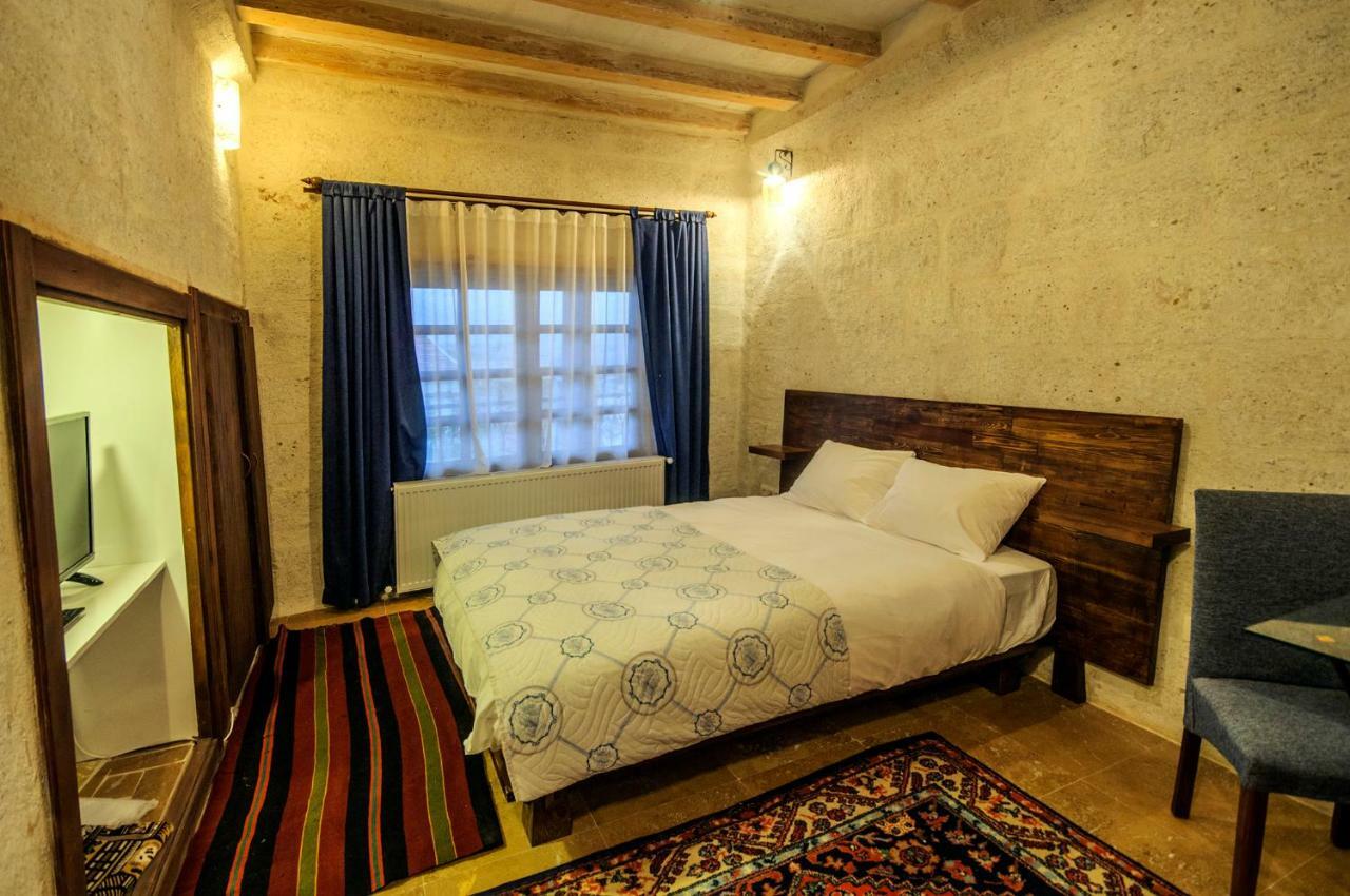 Sendian-Guesthouse (Adults Only) Avanos Zewnętrze zdjęcie