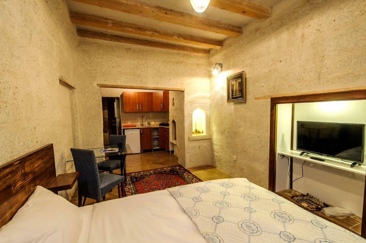 Sendian-Guesthouse (Adults Only) Avanos Zewnętrze zdjęcie